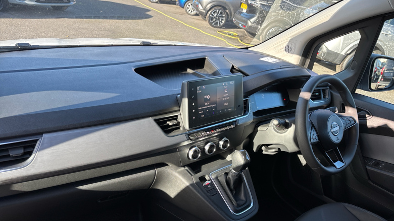 Nissan Townstar L2 Petrol 1.3 Acenta Van Auto